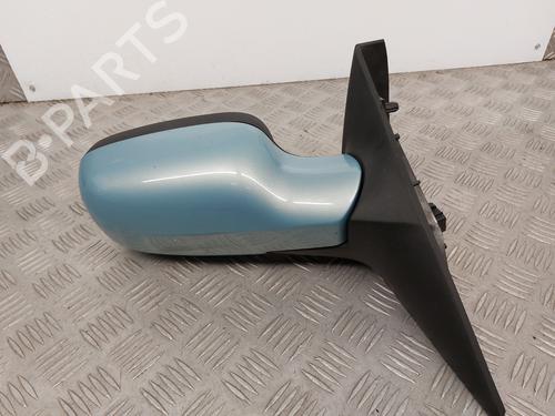 Right mirror RENAULT SCÉNIC II (JM0/1_) 1.9 dCi (JM14) | BP26377909C27 