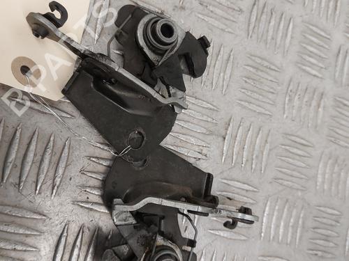 Tailgate lock CITROËN C2 (JM_) 1.4 HDi | BP28702646C101 