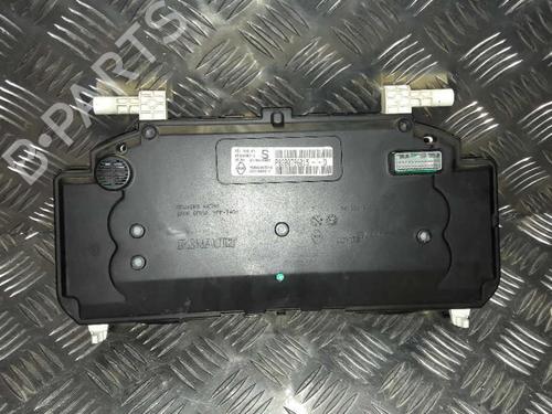 Instrument cluster RENAULT KANGOO Express (FW0/1_) 1.5 dCi 70 (FW0A, KW0V) | BP23715556C47 - Image 3