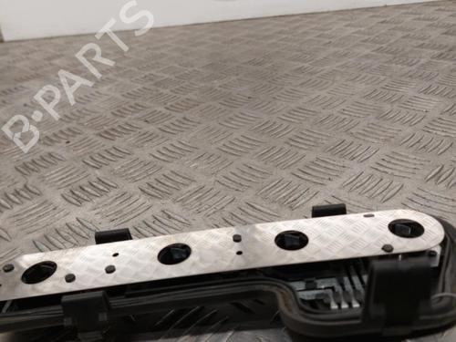 Lamp holder OPEL ZAFIRA A MPV (T98) 2.0 DTI 16V (F75) | BP23737409L10 