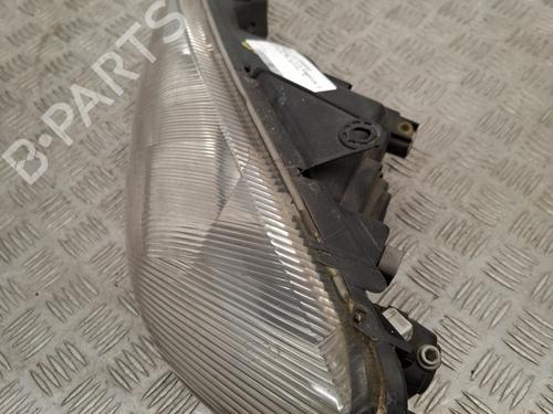 Left headlight PEUGEOT 206 Hatchback (2A/C) 1.4 i | BP30859843C28 