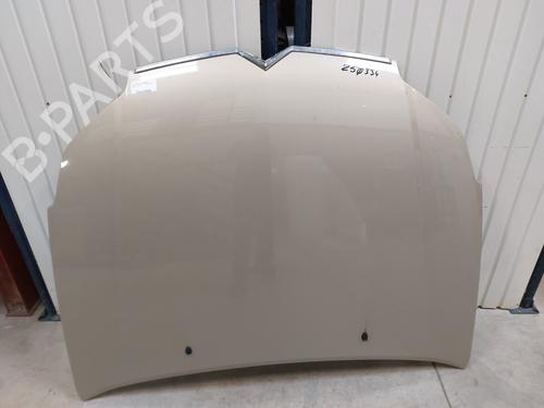 Used Hood CITROËN C5 II (RC_) 2.0 16V (RCRFJB, RCRFJC) (140 hp) 27874010