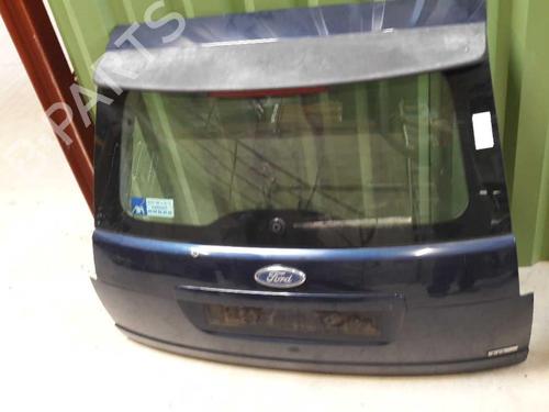 Bakluke CC/Kombi-Kupé FORD FOCUS C-MAX (DM2) 2.0 TDCi (136 hp) 23715129