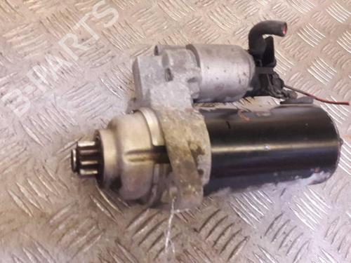 Used Starter Starter SEAT IBIZA III (6L1) 1.4 TDI (70 hp) 24853394 24853394