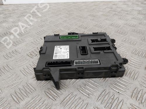 Used Electronic module RENAULT MEGANE IV Hatchback (B9A/M/N_) 1.6 dCi 130 (B9A4) (130 hp) 31113767