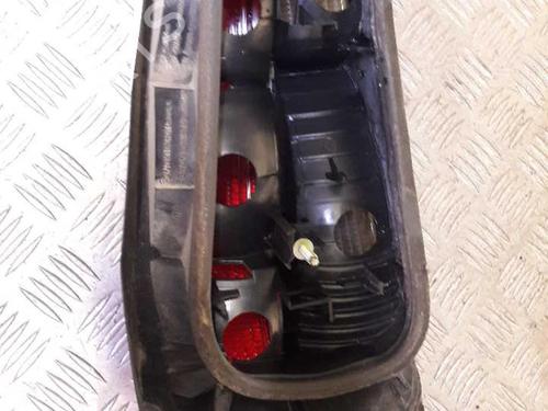 Used Right taillight PEUGEOT 306 Hatchback (7A, 7C, N3, N5) 1.9 D (69 hp) 23723605