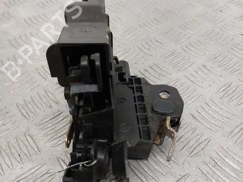 Front right lock MERCEDES-BENZ C-CLASS T-Model (S202) C 200 T Kompressor (202.082) | BP23735972C97 