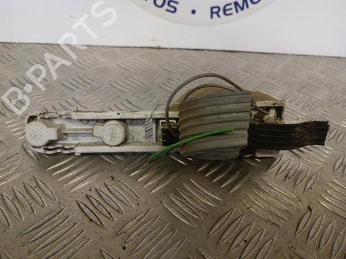 Lampeholder Lampeholder CITROËN AX (ZA-_) 11 (54 hp) 23725708 23725708