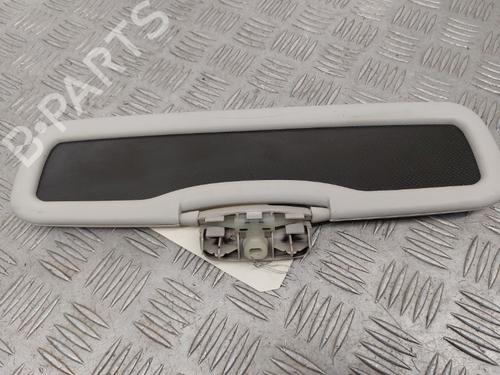 Right sun visor SMART CITY-COUPE (450) 0.6 (S1CLA1, 450.341) | BP23745789I2 - Image 2