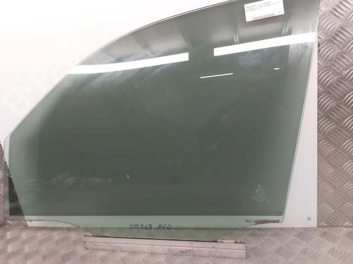 Front left door window MERCEDES-BENZ M-CLASS (W163) ML 270 CDI (163.113) | BP29846339C18