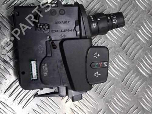 Used Steering column stalk RENAULT CLIO III (BR0/1, CR0/1) 1.5 dCi (88 hp) 23716311
