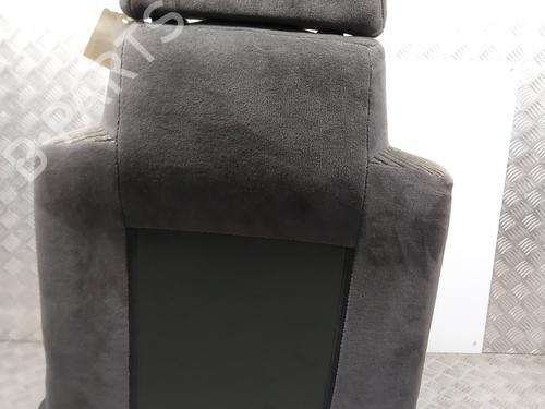 Left front seat HONDA PRELUDE II (AB) 1.8 EX (AAB) | BP30098421C15 