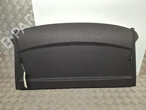 Rear parcel shelf BMW 1 (E87) 118 d | BP39178913C85 - Image 4