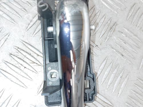Used Front left interior door handle Front left interior door handle ALFA ROMEO 147 (937_) 1.6 16V T.SPARK ECO (937.AXA1A, 937.BXA1A) (105 hp) 24492019 24492019