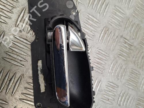 Used Front left interior door handle Front left interior door handle 38167809 38167809