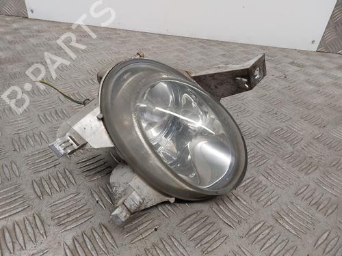 Used Left front fog light Left front fog light PEUGEOT 206 SW (2E/K) 1.4 HDi (68 hp) 30590286 30590286