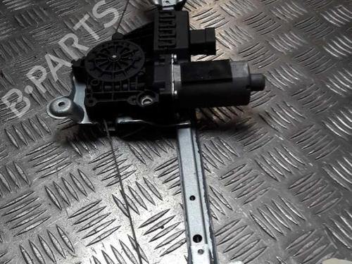 Used Rear left window mechanism OPEL ASTRA H Estate (A04) 1.7 CDTI (L35) (101 hp) 23716503
