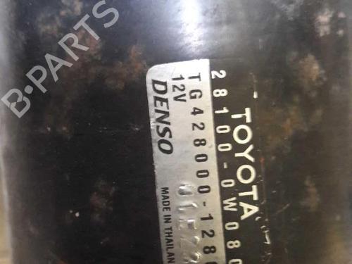 Starter MINI MINI (R50, R53) One D | BP23717627M8 