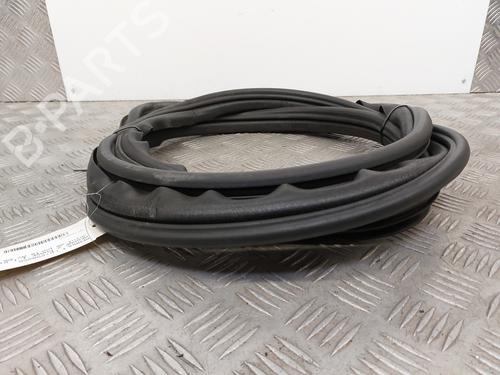 Rubber door seal RENAULT MEGANE II (BM0/1_, CM0/1_) 1.6 16V (BM0C, CM0C) | BP27366787C142 