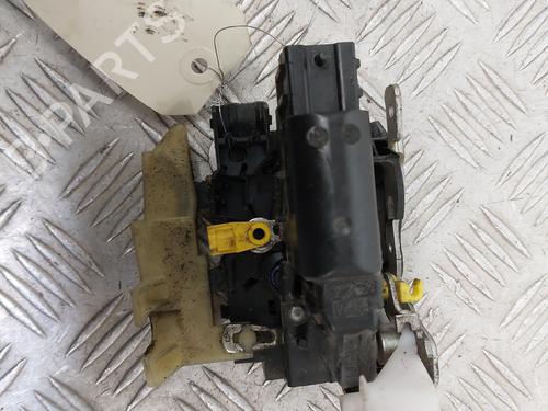 Front left lock DACIA LODGY (JS_) 1.5 dCi (JSMC, JSAF) | BP24629335C98 - Image 6