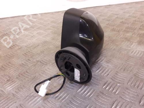 Left mirror DACIA SANDERO 1.4 MPI LPG | BP23733595C26