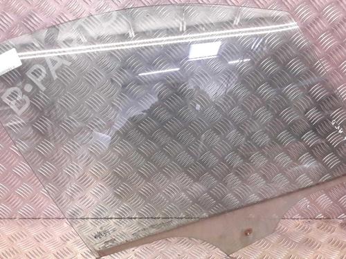 Used Front right door window MERCEDES-BENZ A-CLASS (W168) A 160 CDI (168.006) (75 hp) 23717456
