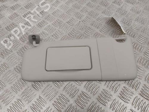Left sun visor RENAULT TWINGO II (CN0_) 1.5 dCi 75 | BP23735744I1  - Image 5