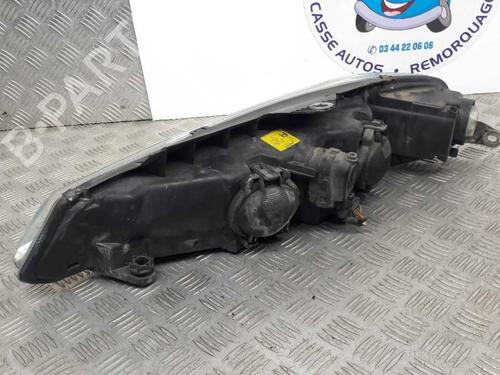 Right headlight PEUGEOT 406 (8B) 2.0 HDI 110 | BP23658646C29 