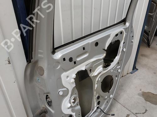 Right rear door CITROËN C3 III (SX) 1.6 BlueHDi 75 | BP28358568C5