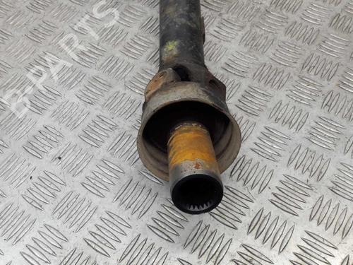Used Driveshaft Driveshaft MITSUBISHI PAJERO II (V3_W, V2_W, V4_W, V5_W) 2.8 TD (V46W, V26W) (125 hp) 23736890 23736890