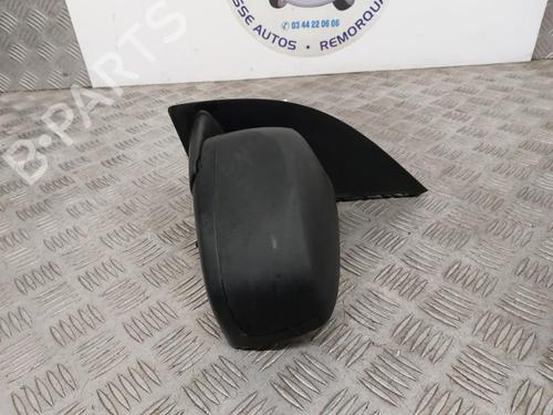 Left mirror FIAT PANDA (169_) 1.3 D Multijet (169.AXC1A) | BP23737760C26 