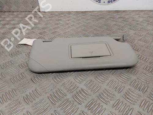 Right sun visor FORD FIESTA VI (CB1, CCN) 1.5 TDCi | BP23737494I2 - Image 3