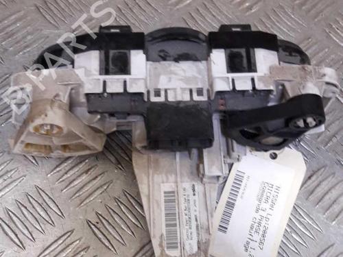 Climate control NISSAN MICRA III (K12) 1.2 16V | BP23714351I5 