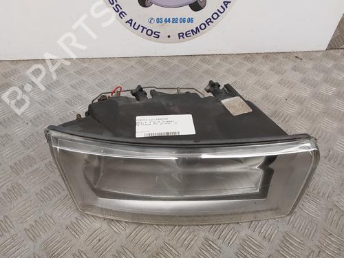 Right headlight IVECO DAILY III Van 29 L 12 V (ALKA41A2, ALLA52A2, ALKA42A2) | BP23748696C29 