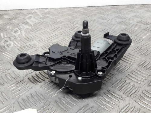 Rear wiper motor PEUGEOT 208 I (CA_, CC_) 1.6 HDi | BP23735077M102 