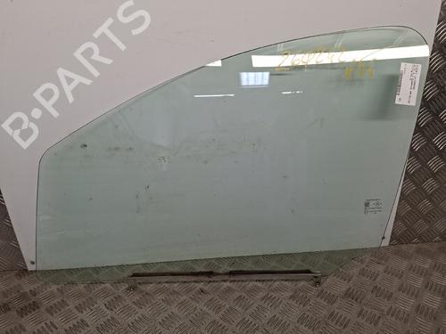 Used Front left door window Front left door window SUZUKI ALTO VII (GF, HA25_, HA35_) [2009-2026] 36165427 36165427