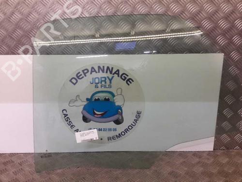 Used Rear left door window CITROËN XSARA PICASSO (N68) 1.8 16V (115 hp) 23713921