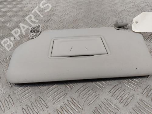 Left sun visor MAZDA 2 (DY) 1.4 CD | BP23745593I1 