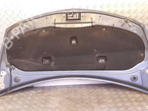 Hood RENAULT CLIO III (BR0/1, CR0/1) 1.5 dCi (BR17, CR17) | BP23734676C1 