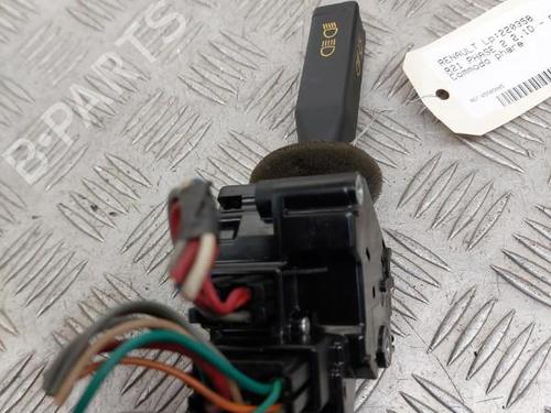 Switch RENAULT 21 (B48_) 2.1 D (B48V/B48O) | BP23744106I30 - Image 3