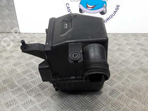 Air filter box HYUNDAI i30 Estate (FD) 1.6 CRDi | BP23736148M87 - Image 2