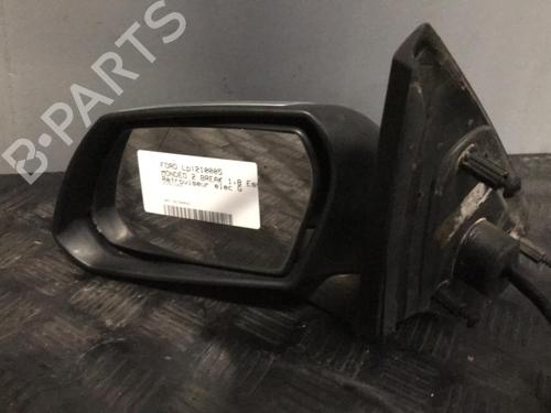 Used Left mirror Left mirror 23714690 23714690