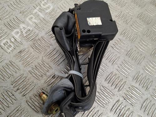 Sikkerhedssele foran venstre Sikkerhedssele foran venstre RENAULT CLIO II (BB_, CB_) 1.5 dCi (B/CB07) (65 hp) 37451460 37451460