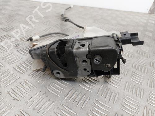 Used Front left lock Front left lock CITROËN C3 III (SX) 1.6 BlueHDi 75 (75 hp) 28358561 28358561