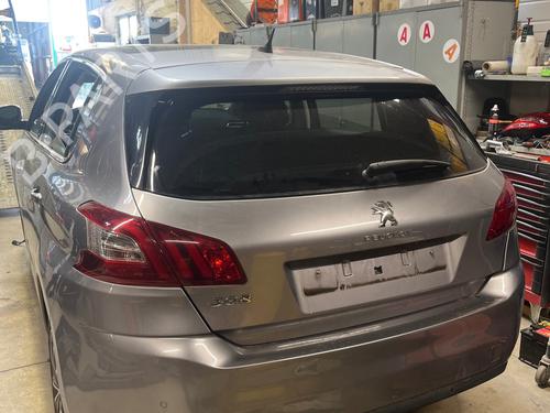 Used Parts PEUGEOT 308 II (LB_, LP_, LW_, LH_, L3_) 1.2 THP 130 5005312