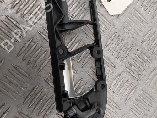 Used Front left interior door handle Front left interior door handle VW POLO IV (9N_, 9A_) 1.4 TDI (70 hp) 23747908 23747908
