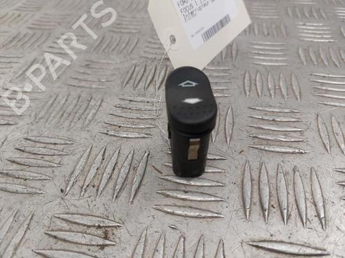 Right front window switch FORD FOCUS I (DAW, DBW) 1.6 16V | BP23743439I26  - Image 5