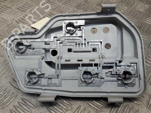 Used Lamp holder Lamp holder VW POLO IV (9N_, 9A_) 1.4 16V (75 hp) 23735397 23735397