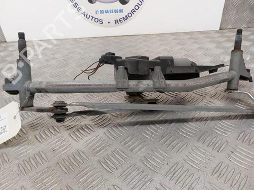 Front wiper motor PEUGEOT 1007 (KM_) 1.6 16V | BP23743755M29  - Image 5