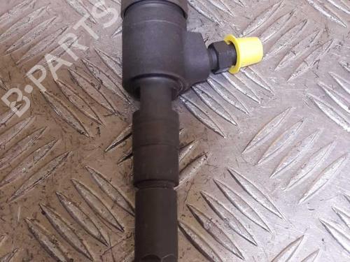 Used Injector PEUGEOT 207 (WA_, WC_) 1.4 HDi (68 hp) 30548308